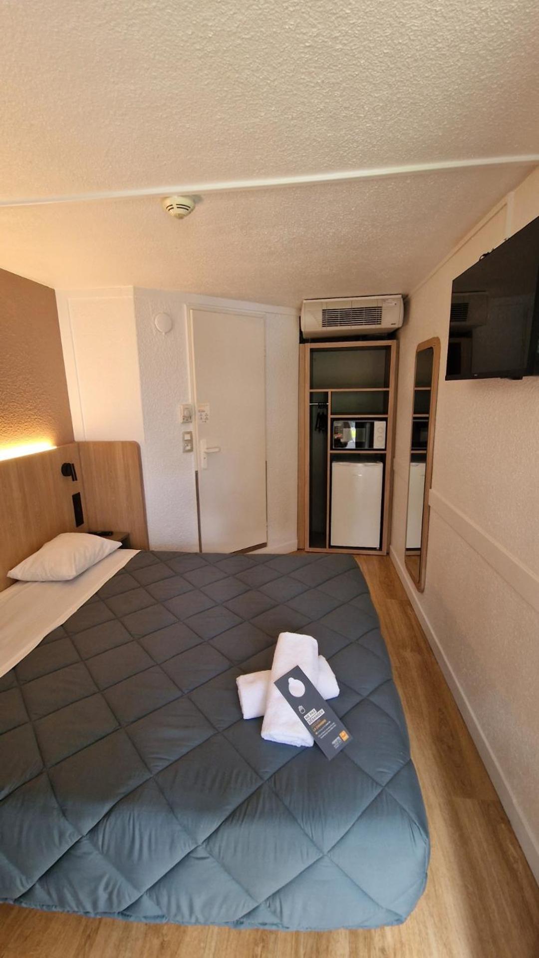 Premiere Classe Bordeaux Est Lormont Exterior foto