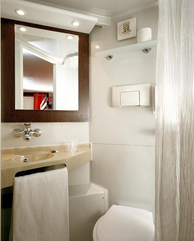 Premiere Classe Bordeaux Est Lormont Habitación foto