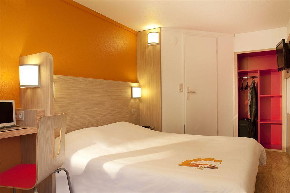 Premiere Classe Bordeaux Est Lormont Exterior foto