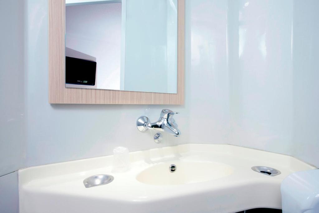 Premiere Classe Bordeaux Est Lormont Habitación foto