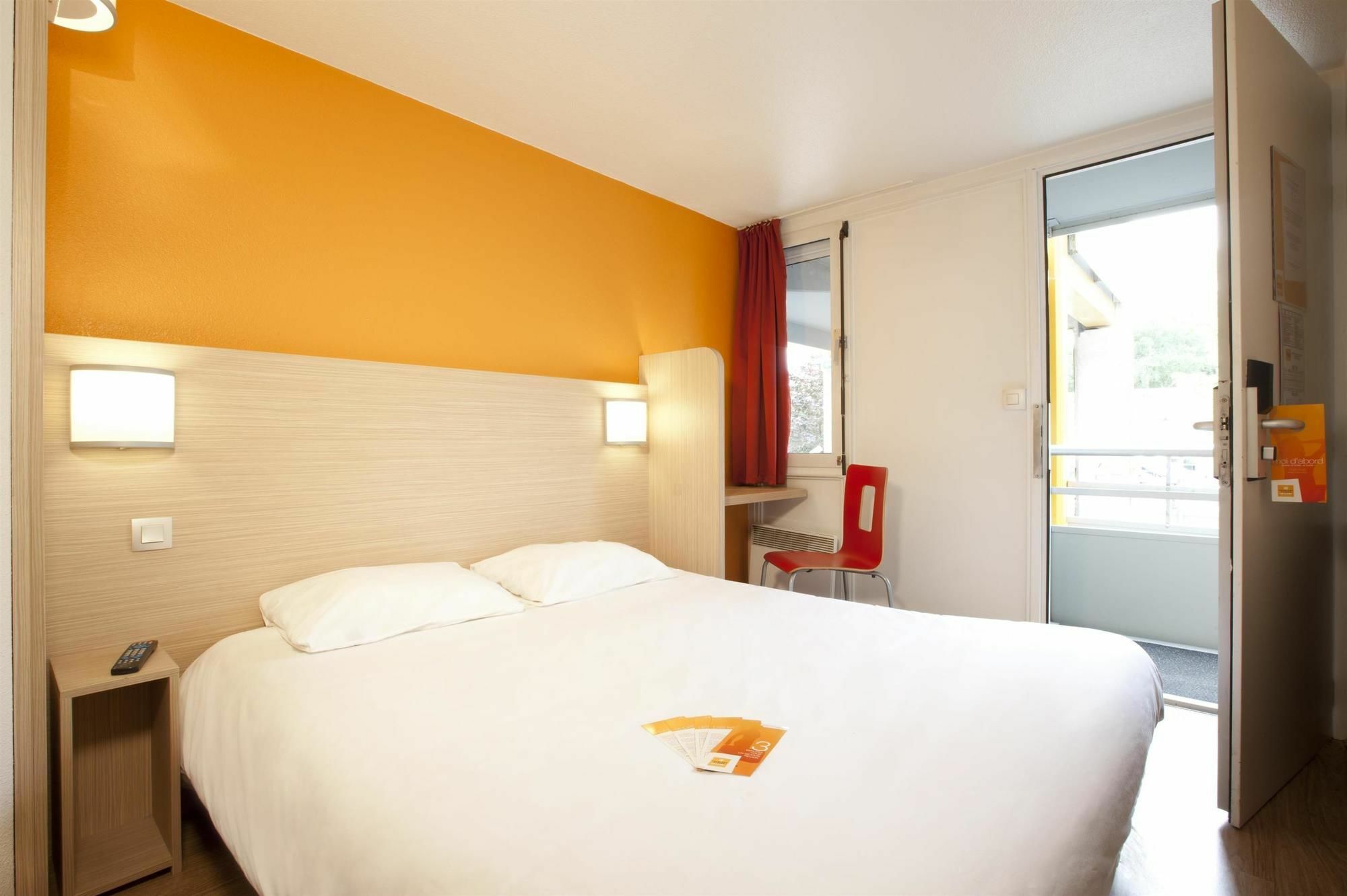 Premiere Classe Bordeaux Est Lormont Exterior foto