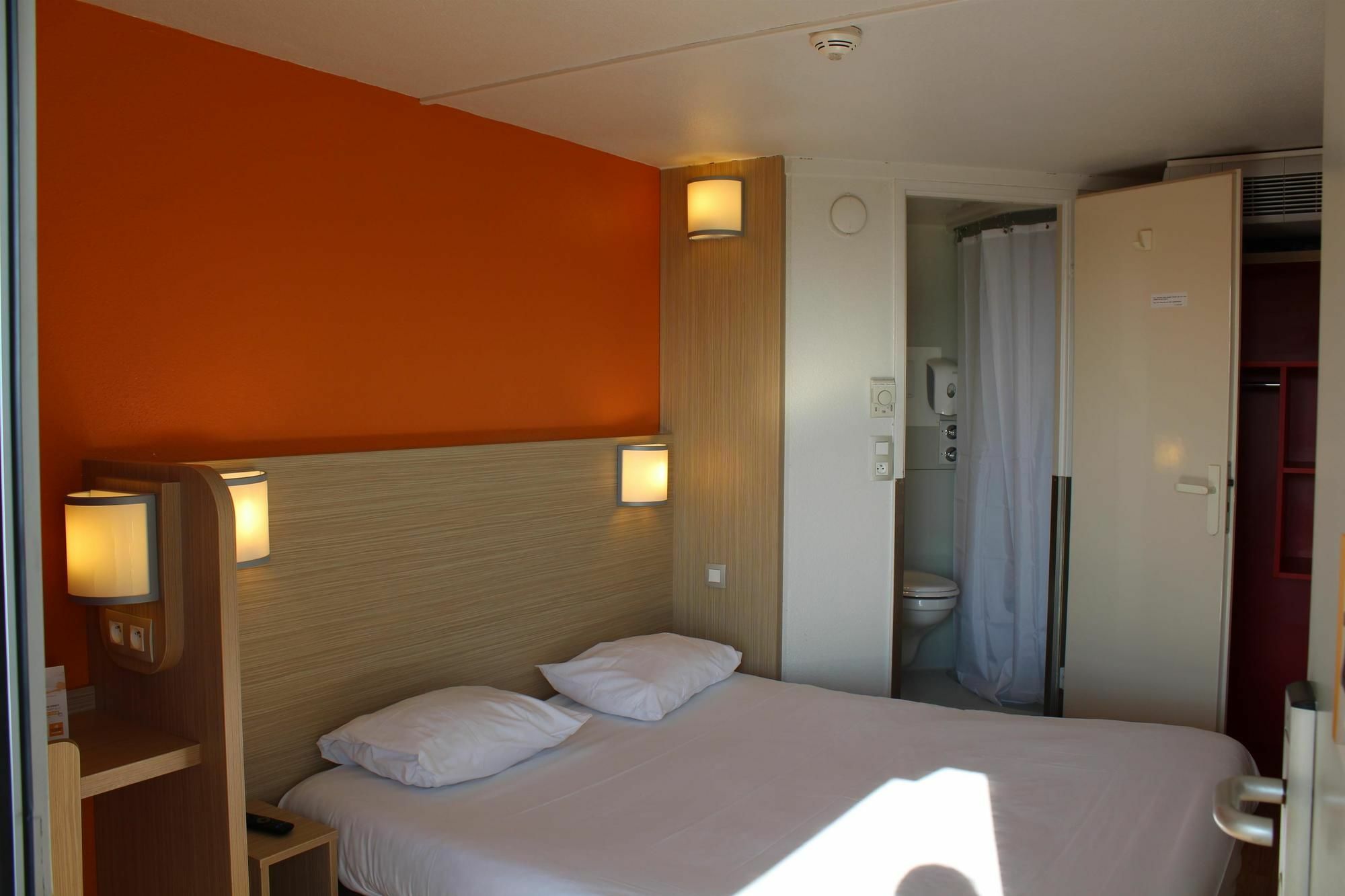 Premiere Classe Bordeaux Est Lormont Exterior foto