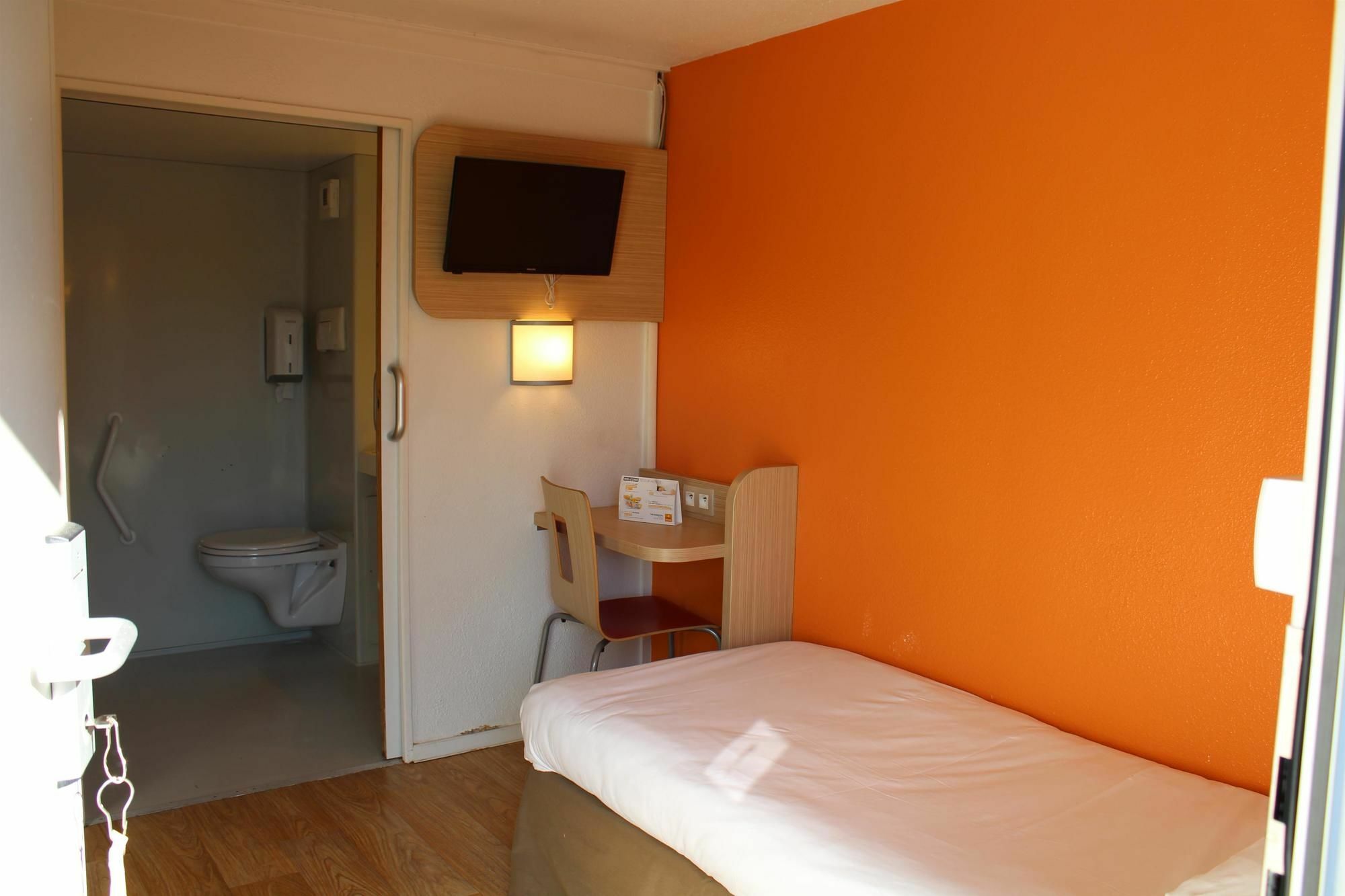 Premiere Classe Bordeaux Est Lormont Exterior foto