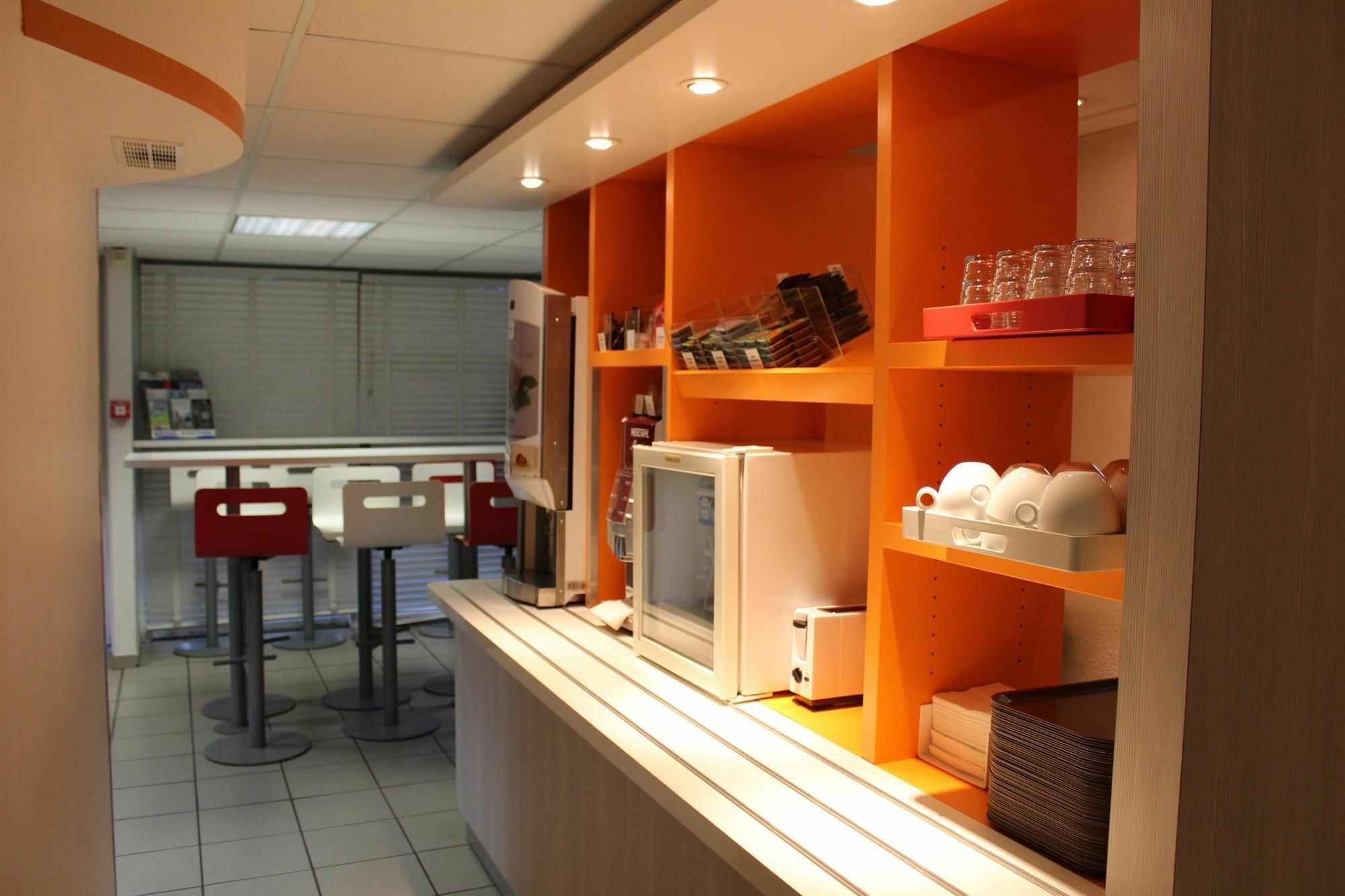 Premiere Classe Bordeaux Est Lormont Exterior foto